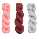 Harvest Fingering Weight Yarn | 100% Extra Fine Merino
