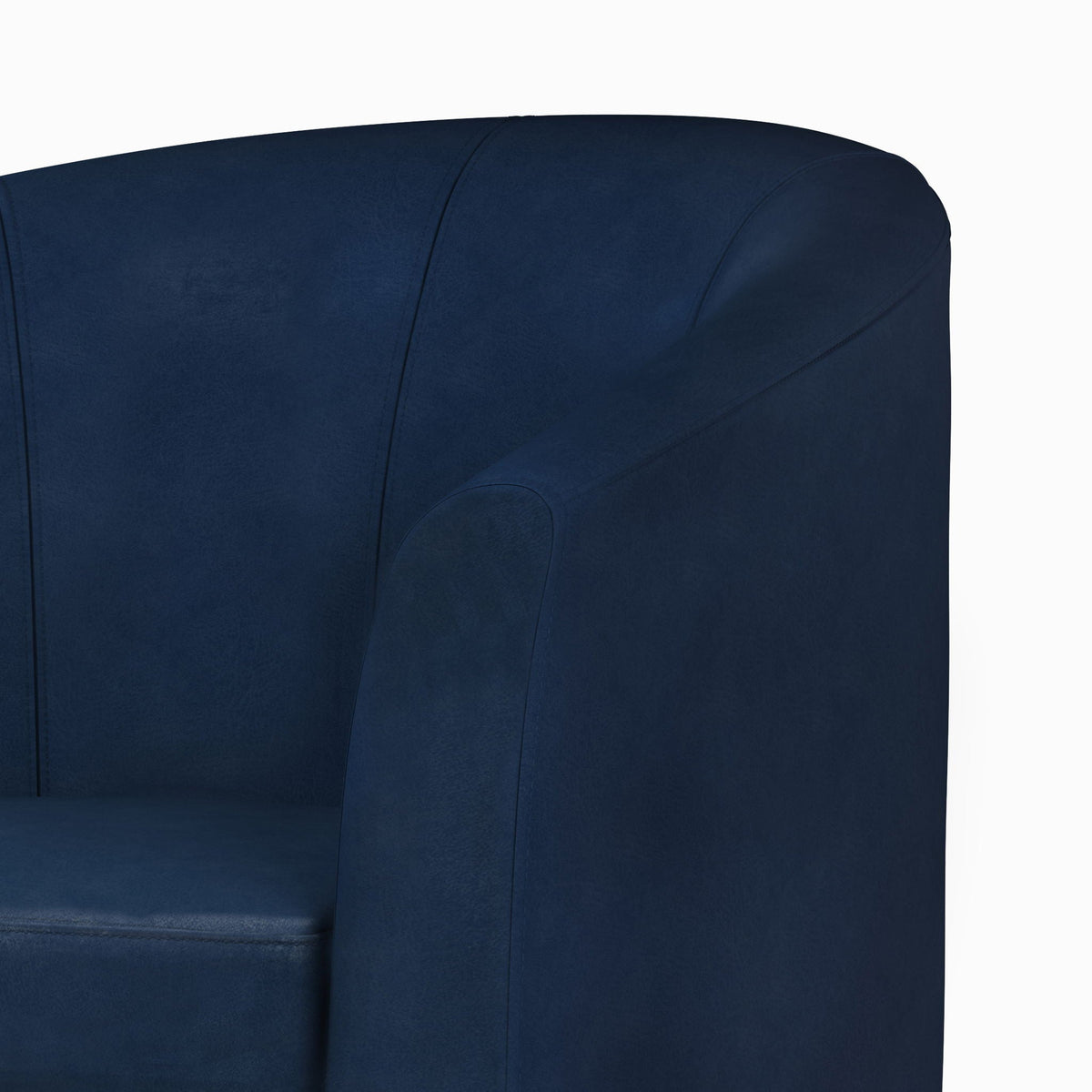 Austin - Transitional Tub Chair, photo 11 of 36