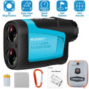 Professional Precision Laser Golf Rangefinder by LJGDeals
