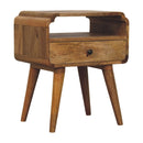 Newton - Nightstand by Unique Piece Furniture