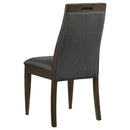 Paloma - Rectangular Dining Set