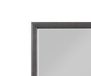 Louis Philippe Bedroom Mirror, Elegant Design