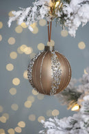 Christmas Ball Ornaments Tree Ornaments For Holiday Party Decorations