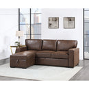 Territory - Pull Out Sofa Bed by Unique Piece Furniture