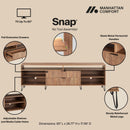 Dumbo - TV Stand by HouseOfZazla