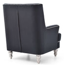 Traditional Armchair Elegant by HouseOfZazla
