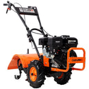 Heavy Duty Power Tiller
