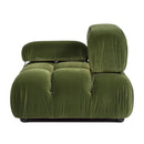 Marcel - Bubble Modular Modern Lounge Arm Chair by HouseOfZazla