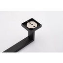 9-Piece Bathroom Hardware Set