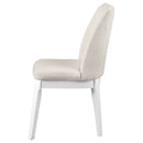 Rupert - Upholstered Dining Side Chair (Set of 2)