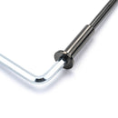 Yescom T316 Cable Railing Swage Tensioner for Level & Stair Posts 1/8"