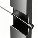 Yescom T316 Cable Railing Swage Tensioner for Level & Stair Posts 1/8"