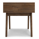 Clarkson - Rustic Table