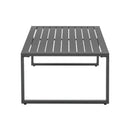Sunnyside - 5 Piece Outdoor Conversation Set by HouseOfZazla