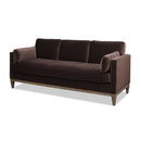 Knox - Modern Farmhouse Sofa by HouseOfZazla