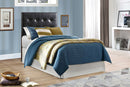Super Nova - Upholstered Headboard by HouseOfZazla