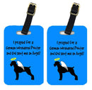 Luggage Tag