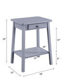 Kaife - Accent Table