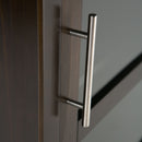 Avalon - High Storage, Wine Rack Cabinet by HouseOfZazla