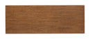Ridgefield - Door Chest - Russet by Unique Piece Furniture