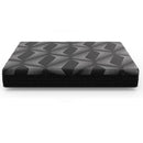 Diamond Matrix Copper Cooling Hybrid Mattress Twin XL