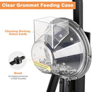 Yescom Semi-auto Grommet Tool Machine w/ 10000pc