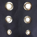 Yescom Grommet Machine with Rolling Base #0 #2 #4 900ct. Grommets