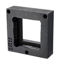 Yescom 1 3/4" Square Knockout Punch and Dies 45mm