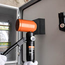 Yescom 1 3/4" Square Knockout Punch and Dies 45mm