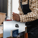 Yescom 8 Ton Hydraulic Punch Tool 1/2-2in Knockout Set