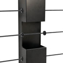 Yescom Rubber Cable Railing Grommets for Level & Stair Posts 1/8"-3/16" 60ct.