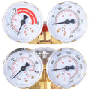 Yescom DOT Oxy Acetylene Torch kit Welding & Cutting