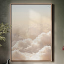 Cloud Horizon Glow