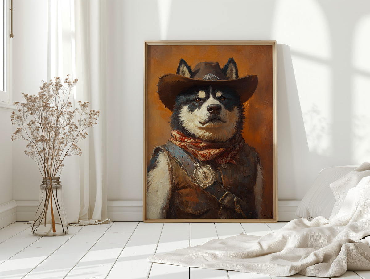 Alaskan Malamute Trail Marshal, photo 14 of 15