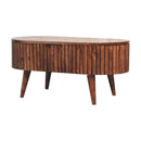 Mokka - Coffee Table by Unique Piece Furniture