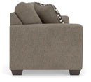 Triston-Peaks - Living Room Set by Unique Piece Furniture