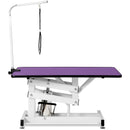 Hydraulic Pet Grooming Table by HouseOfZazla