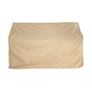 Shield Outdoor Loveseat Sofa Cover Beige
