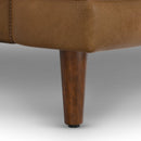 Livingston - Upholstered Sofa by HouseOfZazla