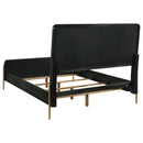 Anser - Panel Bed