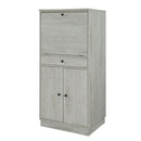 Wiesta - Scandinavian - Wine Cabinet by Unique Piece Furniture