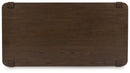Breckington - Table