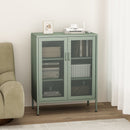 Amelia - Accent Cabinet by HouseOfZazla