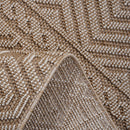 Guros Collection 6.7X9 Area Rug