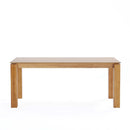 Rockaway Dining Table by HouseOfZazla
