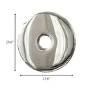 Rondo Style Mirror