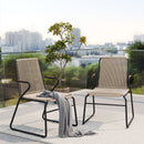 Moonstone Chair Set of 2