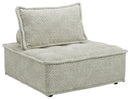 Bales - Sectional by Unique Piece Furniture