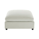Caylie - Ottoman by HouseOfZazla