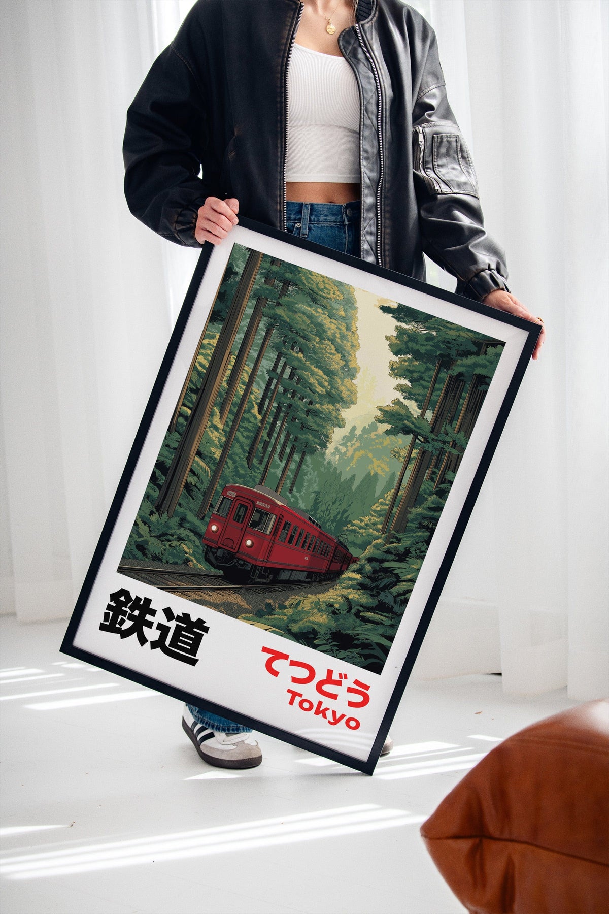 Tokyo Forest Railway, photo 11 of 19